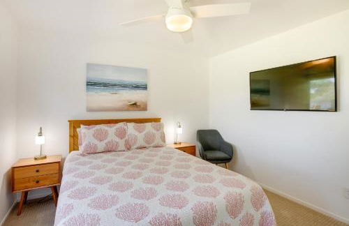 Lakefront Grover Beach Home about Walk to Ocean! - Foto 20