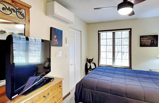 Bear Cave Blues by Taylor Made Deep Creek - Foto 24