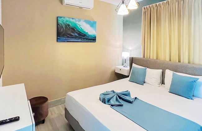 Playa Palmera Beach Resort - Foto 4