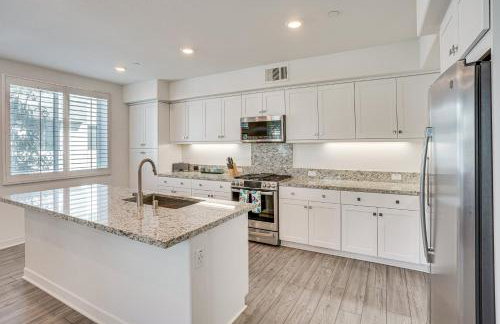 Convenient Anaheim Condo Walk to Angel Stadium - Foto 9