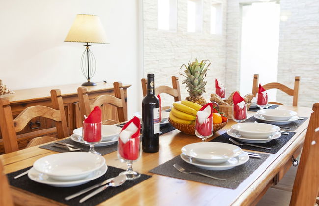 Villa Costa Brava - Foto 19