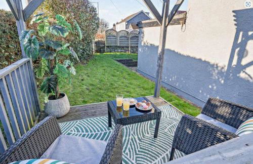 Charming Shepherd's Cottage, Pets Welcome,Parking - Foto 33