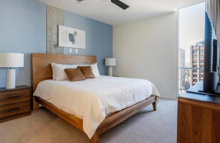 Landing Stunning 1BD Yoga Studio Gym - Foto 72