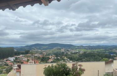 Chácara Aconchego da Serra com Piscina - Foto 4