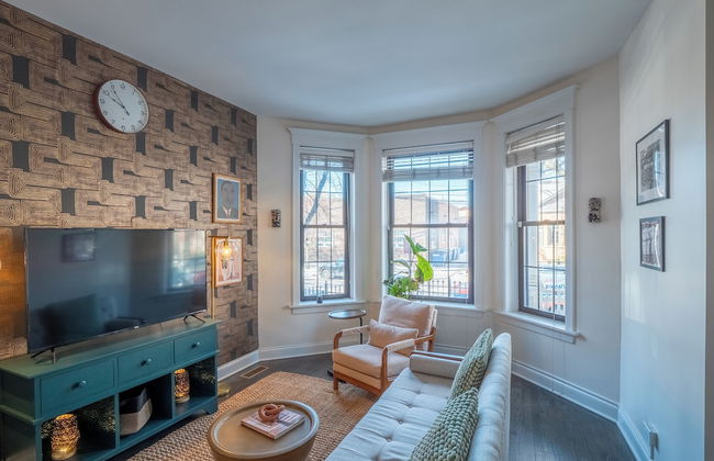 Wrigleyville Suites - Foto 30