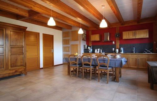 Chalet De Crouzillac - Foto 6