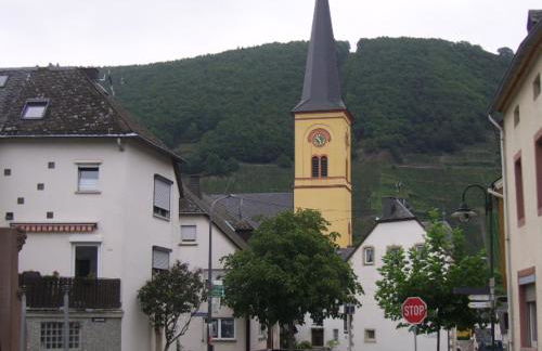 Ferienwohnung Bergblick - Foto 10