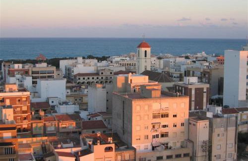 Penthouse with stunning views - Photo 28