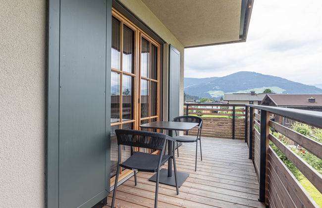 Superior mit IR-Sauna - Foto 14