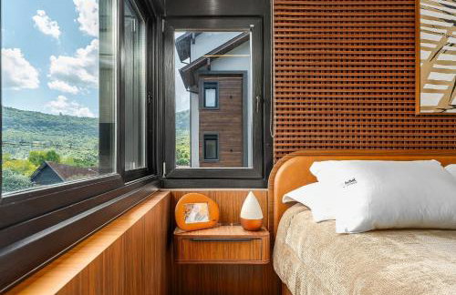 Olympic House Luxo e automação by Achei Gramado - Foto 2