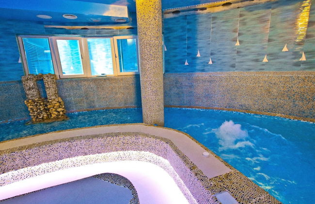 Sole Mio Apartments & Wellness - Foto 23