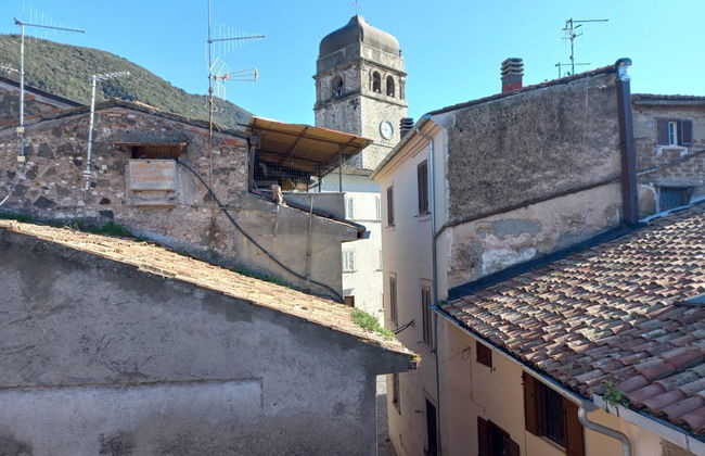 Casa Claroni 4 pax 1 Letto Supplementare - Foto 30