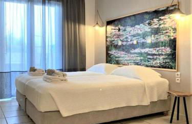 Tree of Life Art Hotel - Foto 48