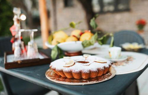 Apartments PARADISE GARDEN Holiday House - Foto 53