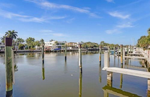 Beach Isles Modern 1BR Apartment in Fort Lauderdale - Foto 36