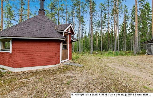 Sammallehto - Foto 28