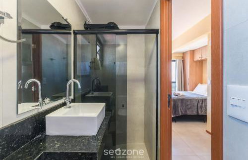 ONE - Estúdios em Piatã, 230m da Praia - Foto 75