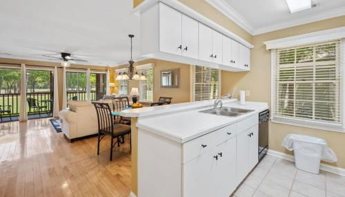 141-4 Roxie's at Pawleys condo by Peace Vacations - Foto 4