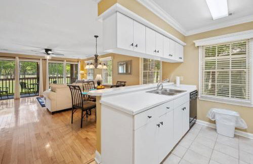 141-4 Roxie's at Pawleys condo by Peace Vacations - Foto 4