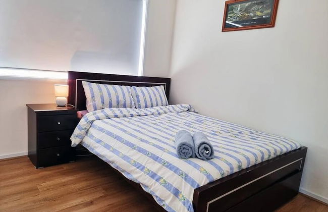 Rosie House - Spacious Comfortable Home - Foto 22