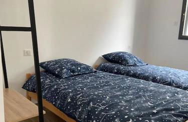 Appartement RDC avec grande terrasse et parking - Foto 12