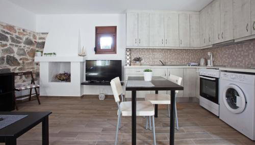 Antoni's House Makri - Foto 5