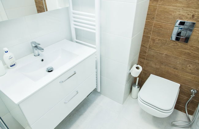 Great Studio In Central Athens - Foto 25