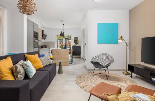 Villa Lente - Foto 64