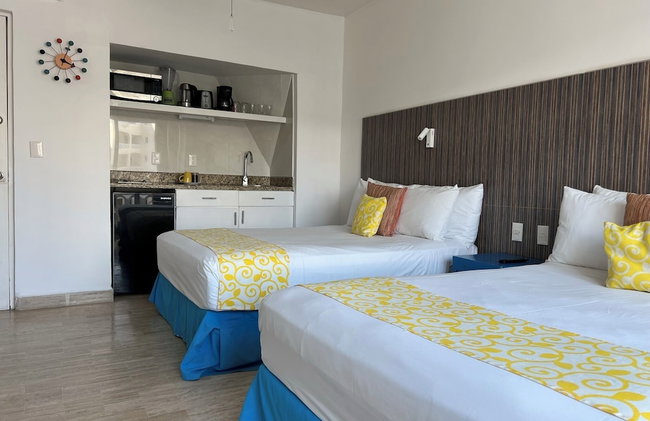 Ocean View Apartments – Delicia - Foto 80