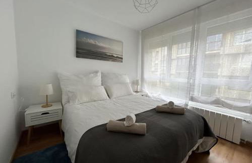 Sopela Sea Apartment - Photo 34