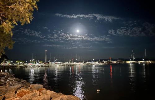 Archontiko Seaside Hotel-Beachfront Blue Experience - Foto 26