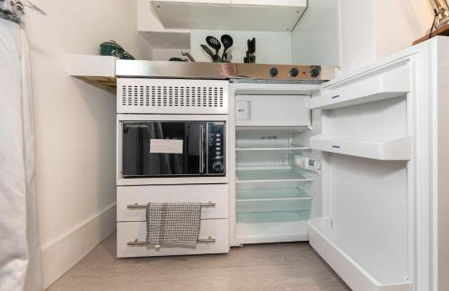 Small and Trendy studio 3B - Foto 7