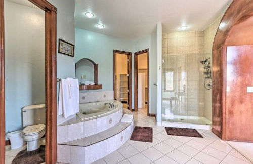 10 Mi to Barr Lake State Park Home with Mtn Views - Foto 21