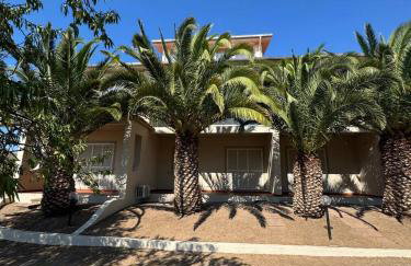 Villa del Palmeto - Foto 2