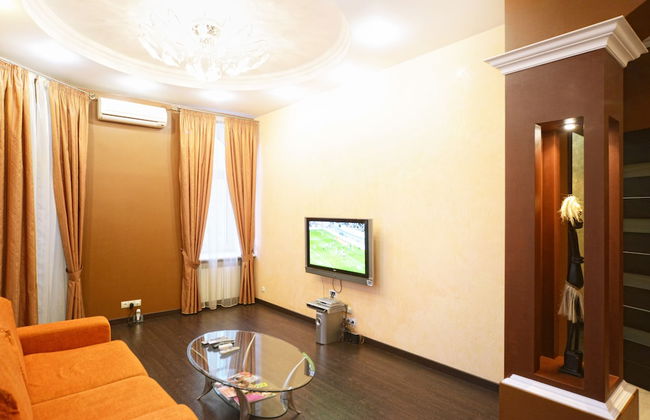 KievApartment - Foto 19