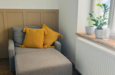 Dom z ogrodem w zaciszu W-wy - Foto 12