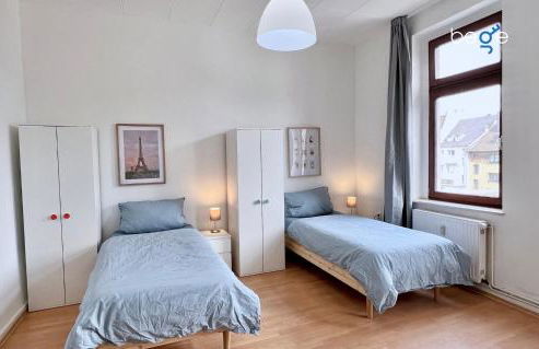 BEGE APARTMENTS Momentum Stay - Photo 19