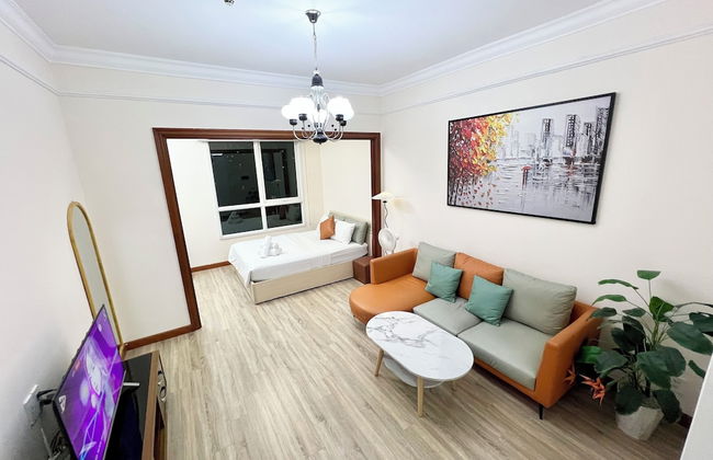 Diny ApartHotel - Rooftop Pool - Foto 49