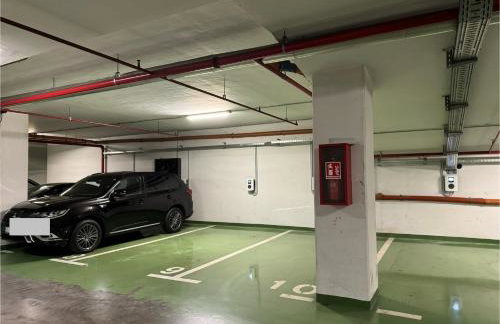 New Gallery Best West Apartment 101 - Foto 37