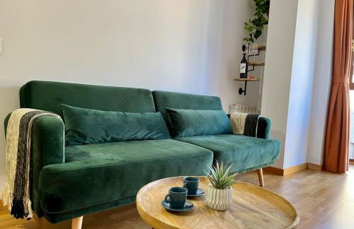 Tenor Apartamento inc Parking - Foto 1