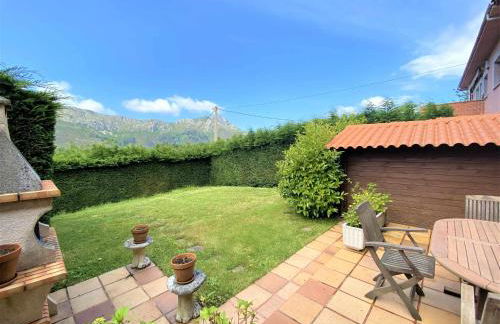 La Casina de Orfeo Cuenco Cangas de Onís VV-1901-A - Foto 33