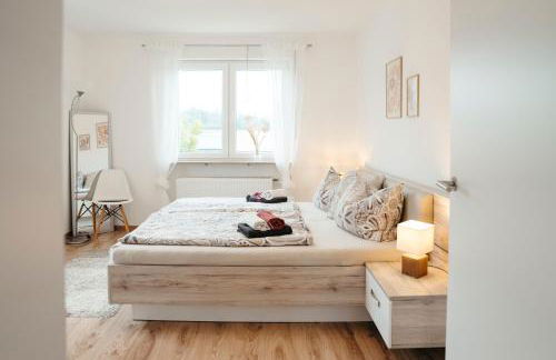 Ferienwohnung Ohne Gleichen - Foto 34