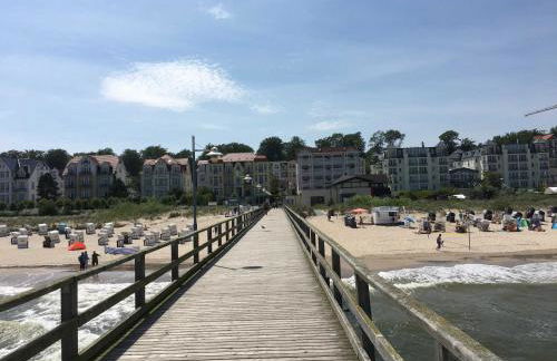 Kutscherhaus Remise - Foto 6