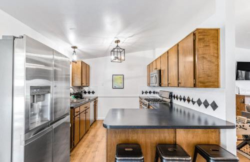 Lake View Getaway - Foto 8