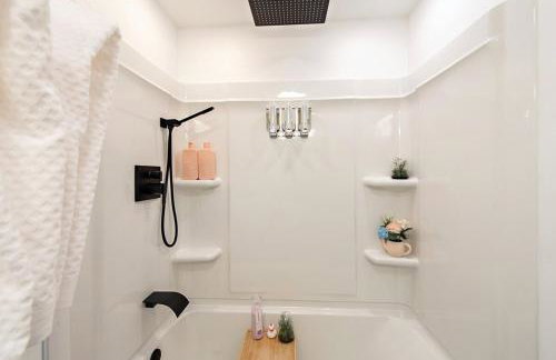 Million Dollar Creekside Treehouse Hottub Rafting Hiking Fishing and Mins to Glenwood and Hotsprings - Foto 33