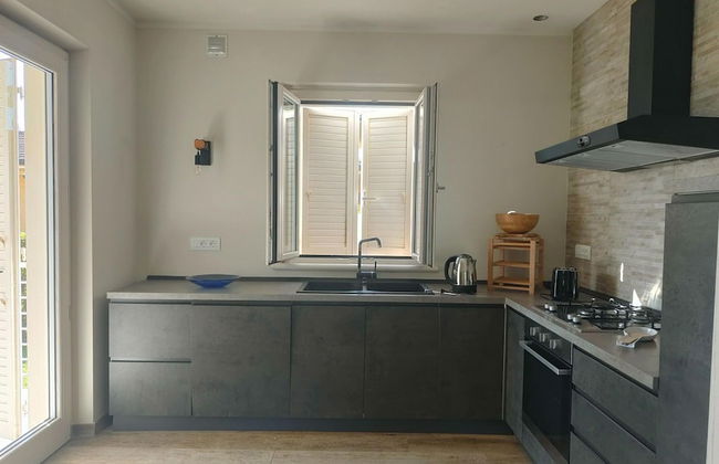 Holiday Home Casa Simone in Lido - Foto 12