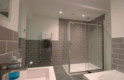 Luxury secluded coastal retreat - With hot tub - Foto 66