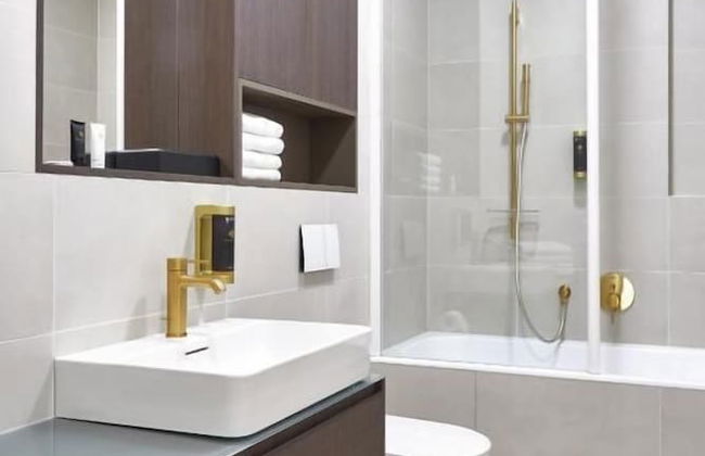 Three Golden Crowns Apartments - Foto 47