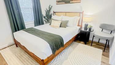 1 BR Fire Pit BBQ Retreat - Foto 4