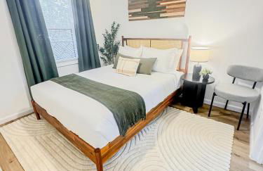 1 BR Fire Pit BBQ Retreat - Foto 4